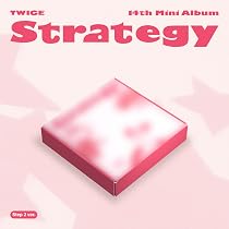 STRATEGY (Step 1 Ver.): Amazon.ca: Music